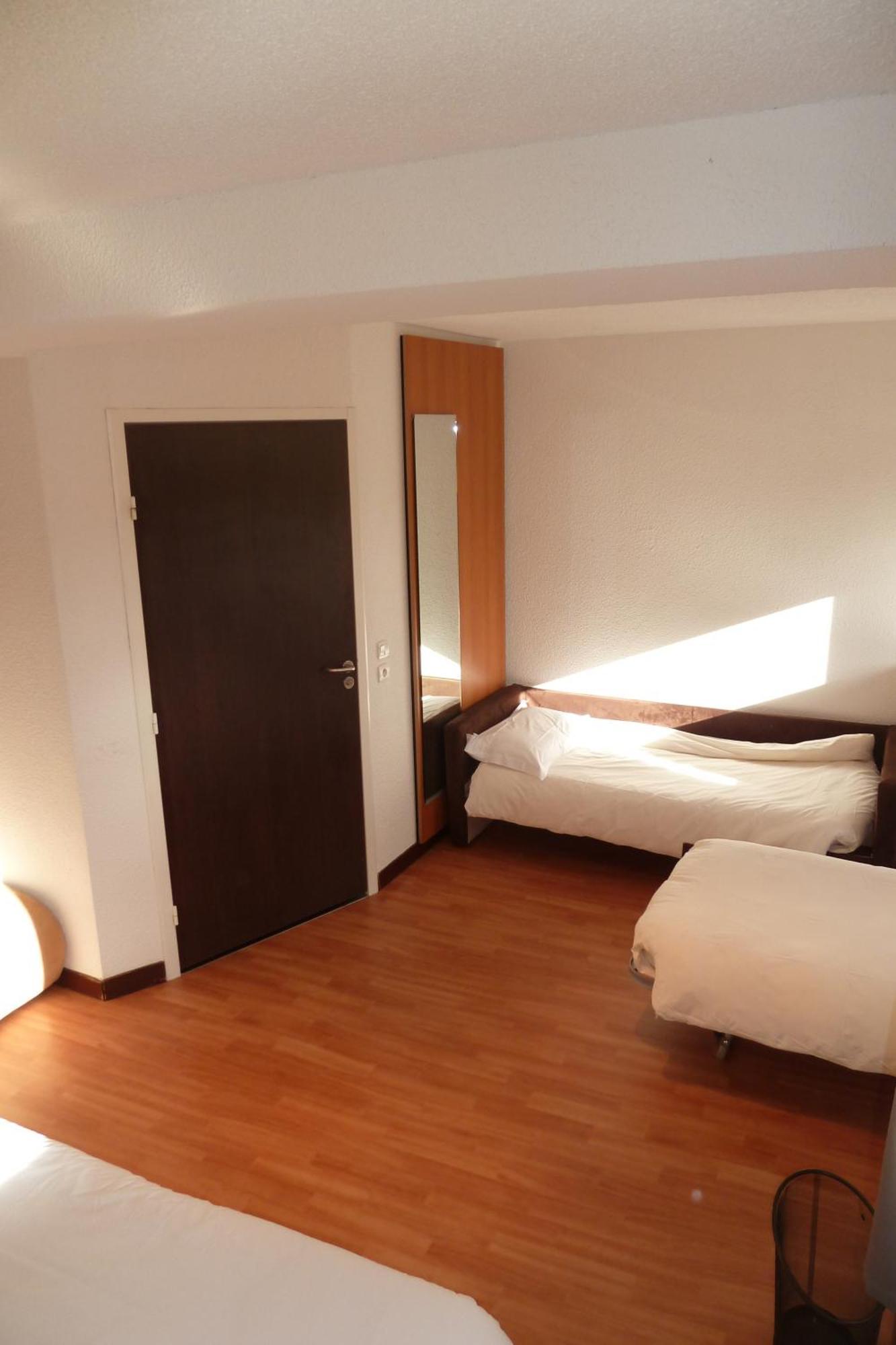 Brit Hotel La Bonne Etape Évreux Pokój zdjęcie