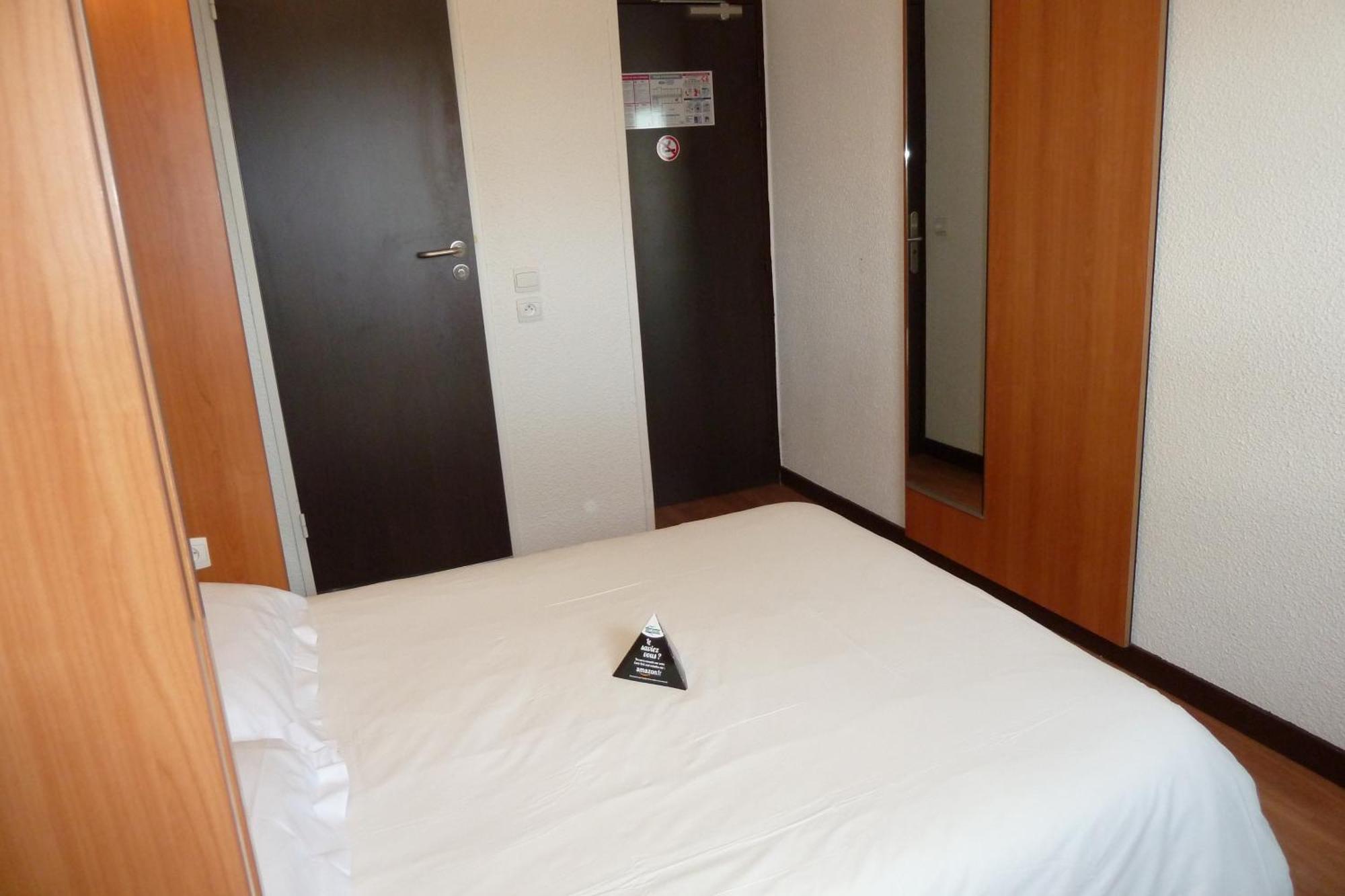 Brit Hotel La Bonne Etape Évreux Pokój zdjęcie
