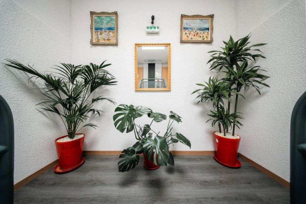 Brit Hotel La Bonne Etape Évreux Zewnętrze zdjęcie